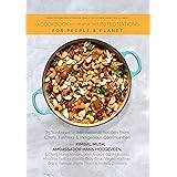 The Cookbook in Support of the United Nations: For People and Planet