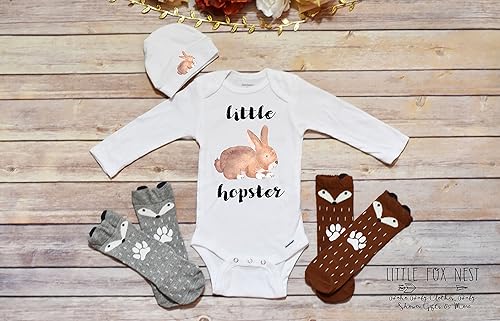 easter onesies for baby boy