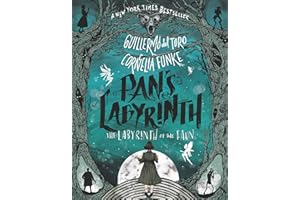 Pan's Labyrinth: The Labyrinth of the Faun