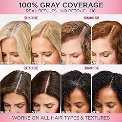 L'Oreal Paris Excellence Crème Permanent Hair