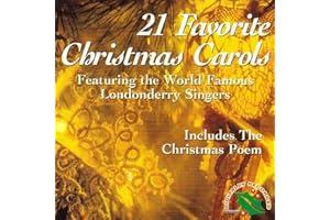 Favorite Christmas Carols