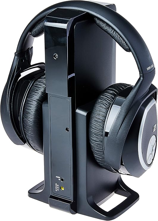 Sennheiser rs 165 prix Clearance