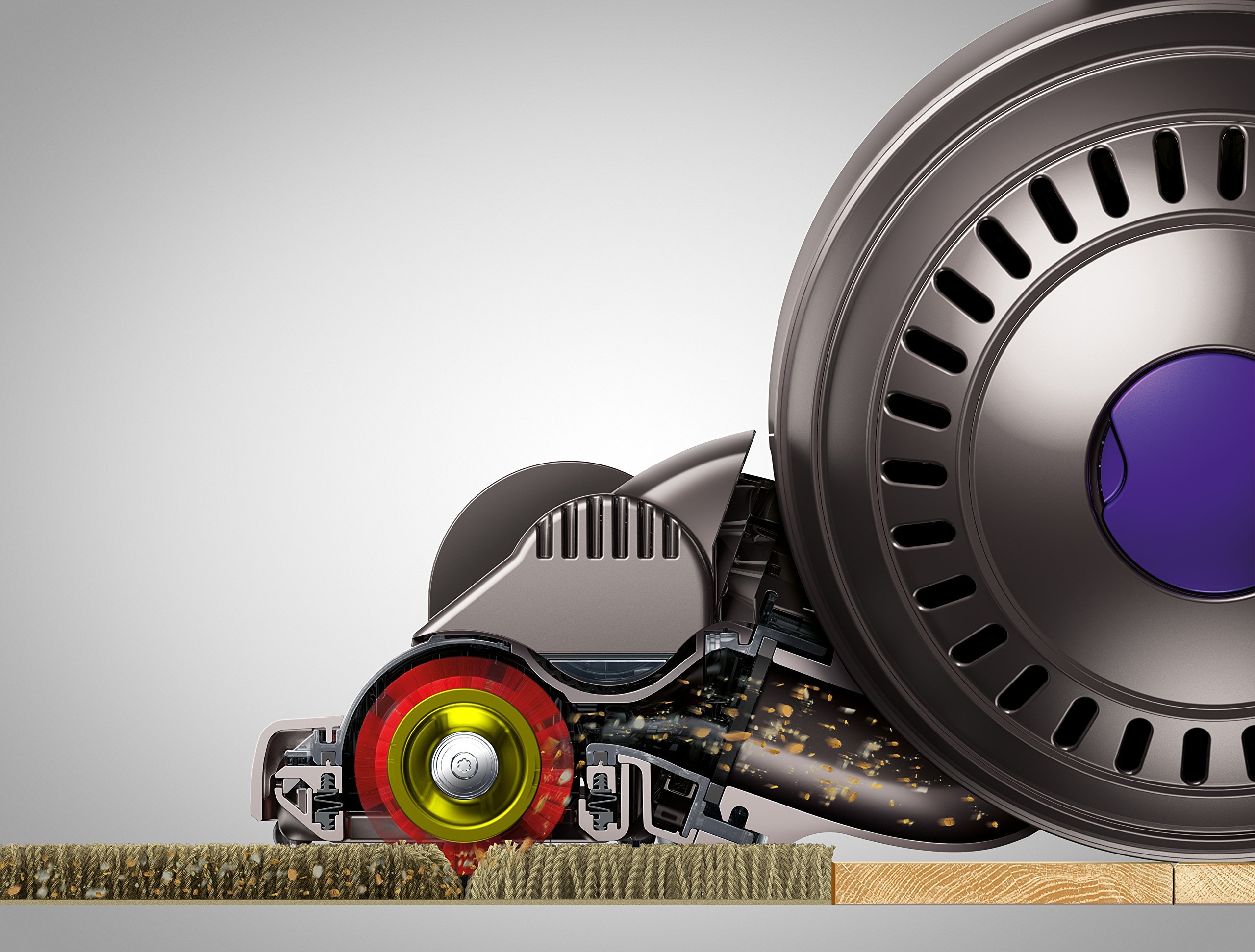 Dyson DC65 Animal Upright Vacuum Cleaner Pricepulse