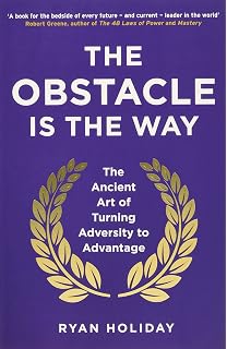 Resultado de imagen de the obstacle is the way