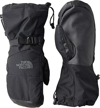 the north face montana futurelight etip mitts women's