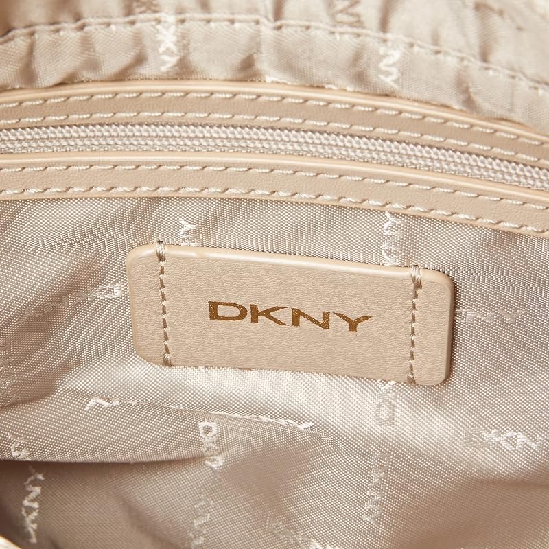 Damen R21dzr46-efeu-mittel Satchel, Elfenbein