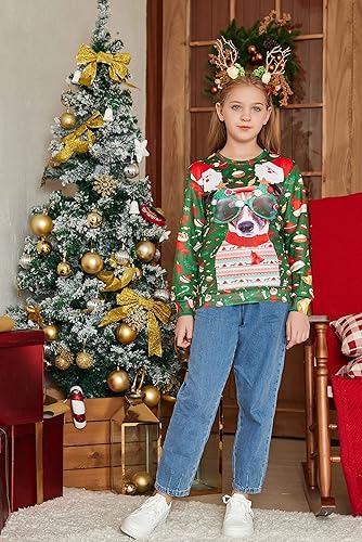 Funny Christmas Ugly Xmas Tree Christmas Tree Funny Kids Christmas