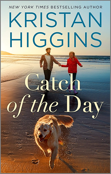 Catch Of The Day Gideon S Cove Book 1 Ebook Higgins Kristan Kindle Store Amazon Com