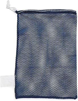 champion sports mesh equipment bag