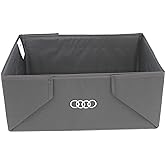 Audi Genuine 8U0061109 Interior Cargo Organizer