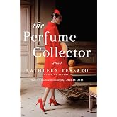 The Perfume Collector: A Novel