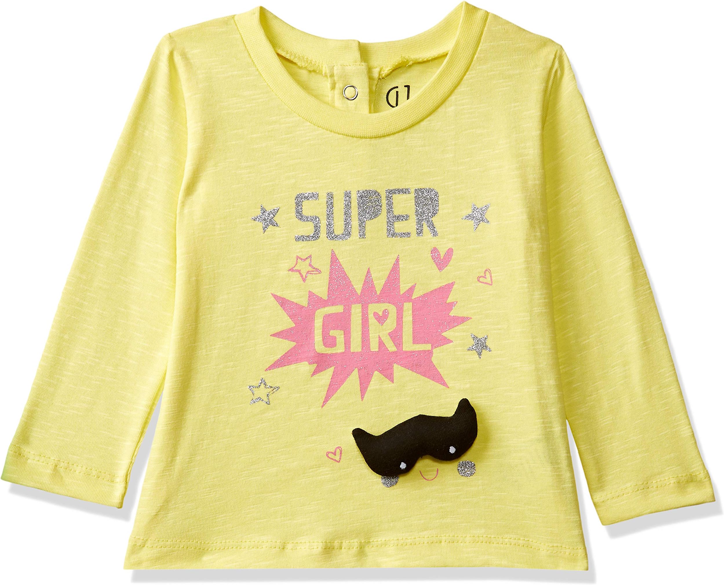 GJ Baby Baby Girls' Knitwear
