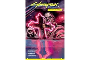 Cyberpunk 2077: You Have My Word