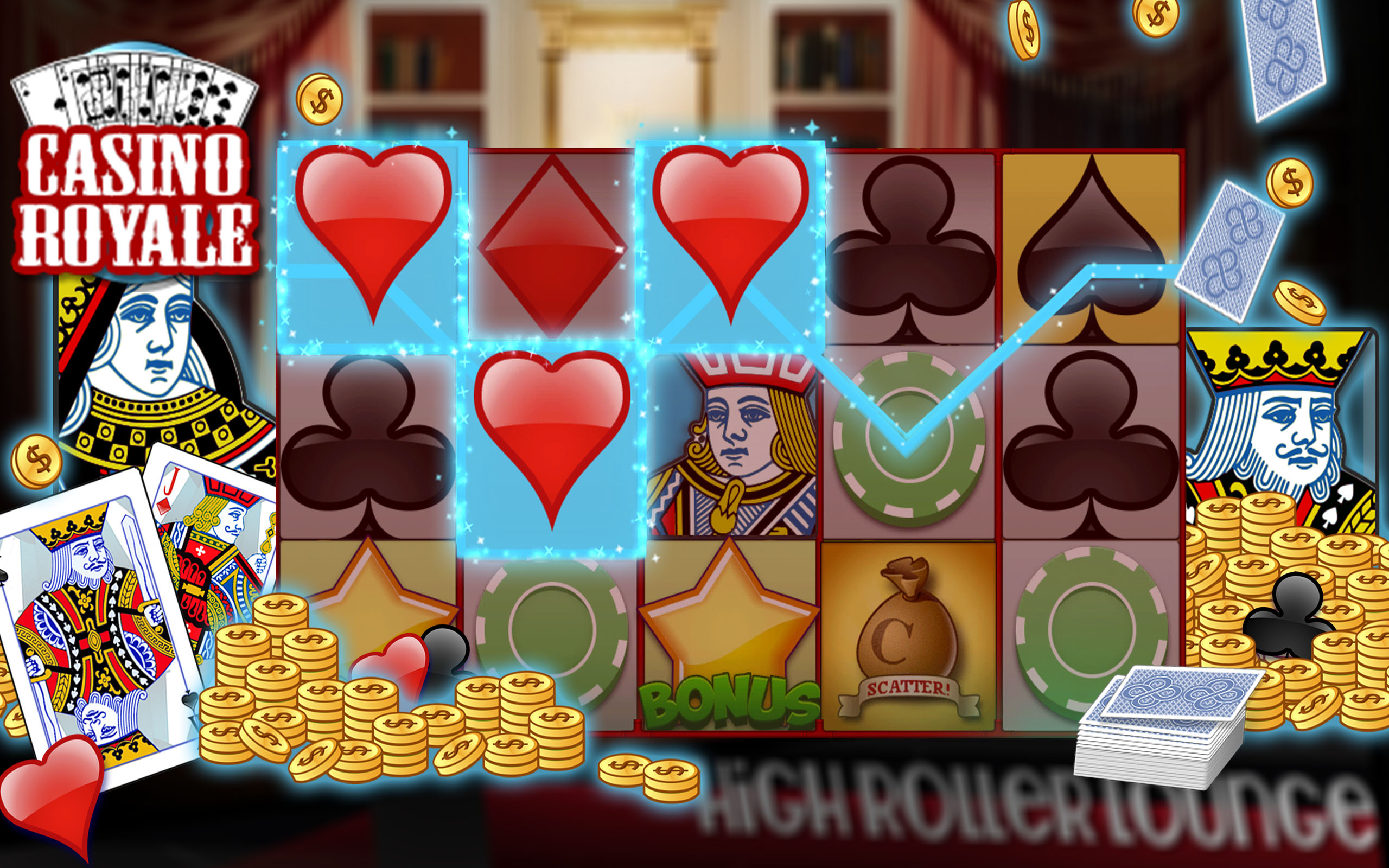 Slot gratis Revolution Slot gratis Revolution