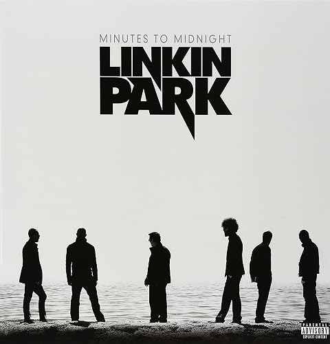 Minutes to Midnight (Vinyl)