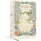 Afoot and Lighthearted: A Journal for Mindful Walking