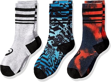 amazon asics running socks