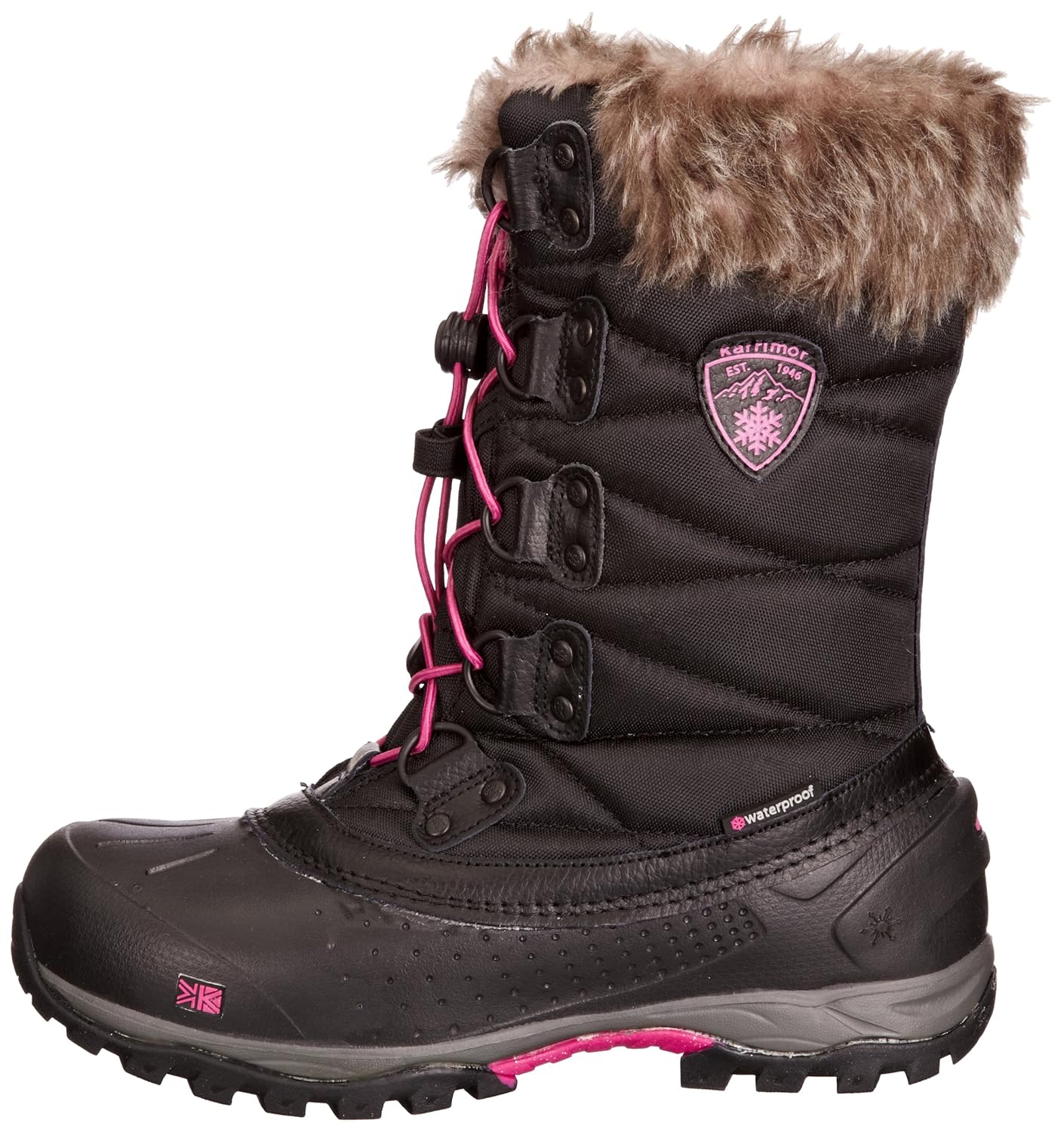 Top 10 Best Winter Snow Boots For Teen Girls 20182020 on Flipboard by
