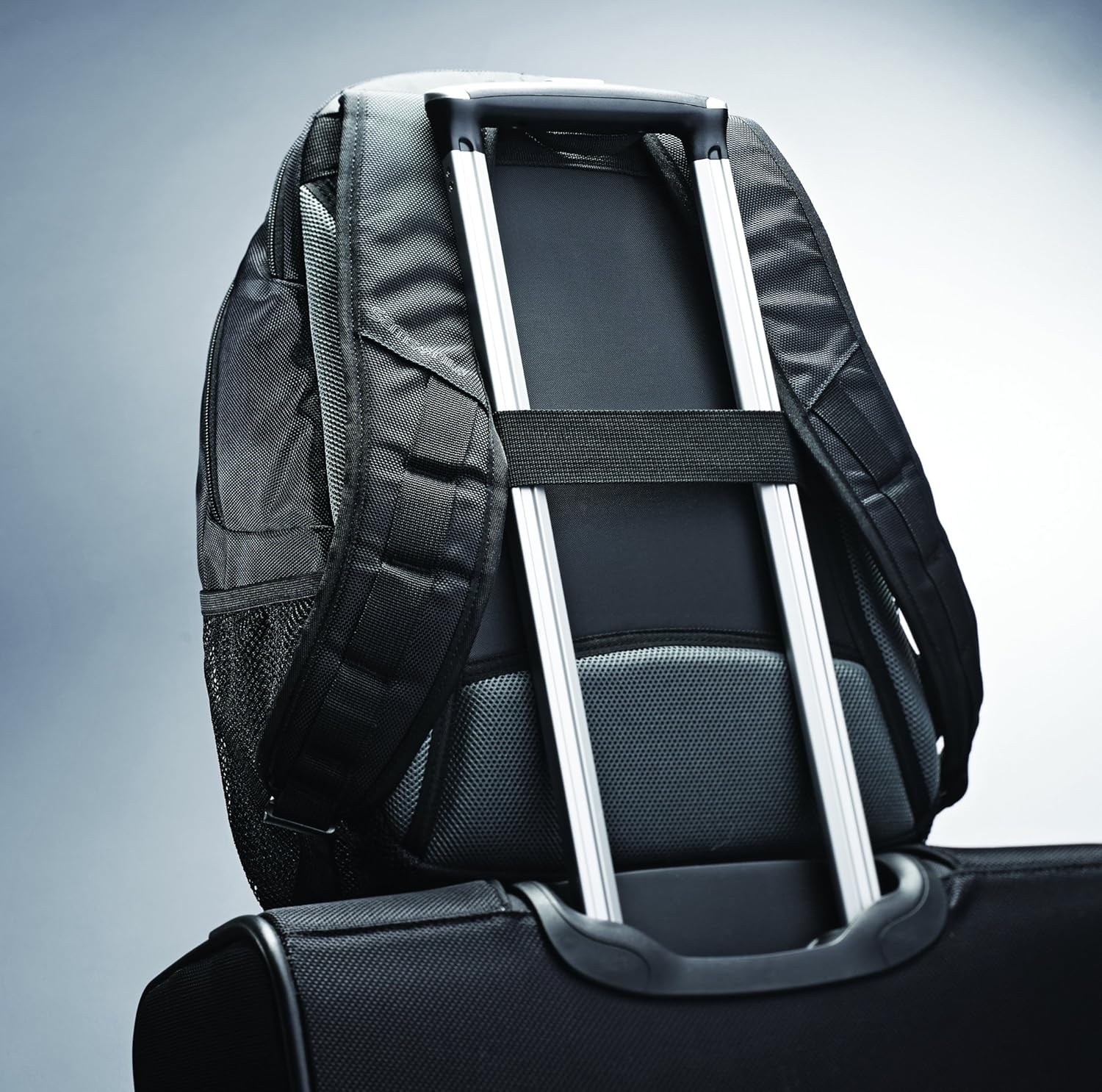 International CarryOn Samsonite Tectonic 2 Medium Laptop Backpack