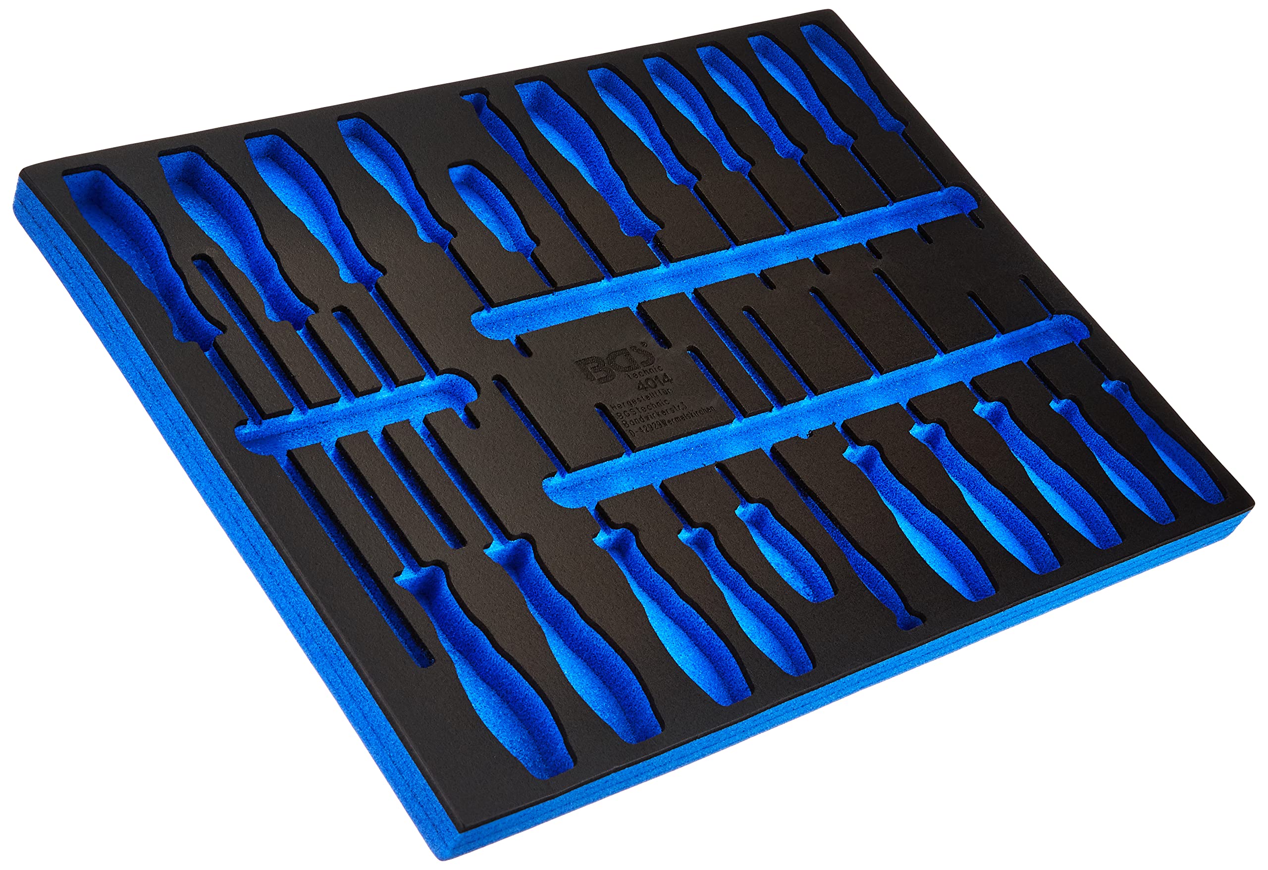 BGS 4014-5 | Tool Tray 3/3 | empty | for BGS 4014