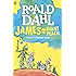 James and the Giant Peach