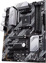 ASUS PRIME B550-PLUS Motherboard ATX AM4 AMD B550 Chipset USB 3.2 Gen 2 view 6