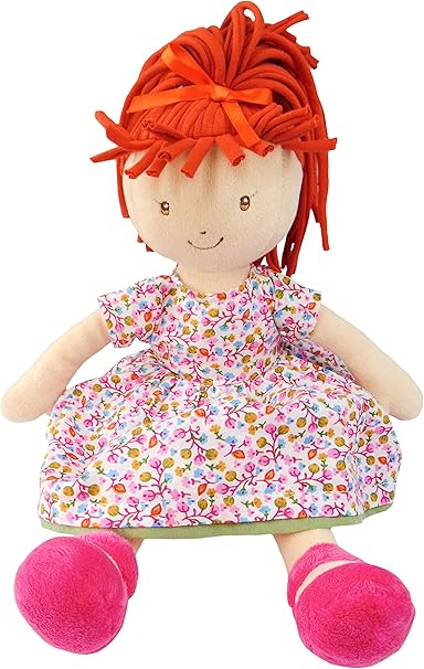 muñecas de trapo amazon