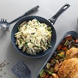 Russell Hobbs Nightfall 24 cm Non-Stick Frying Pan Induction Suitable view 3