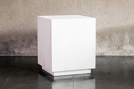 Amazon Com Rockingrocker Fct04 White Modern Lightweight