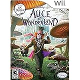 Alice In Wonderland - Nintendo Wii