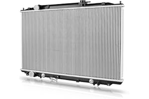AUTOSAVER88 Radiator Compatible with 2005 2006 2007 2008 2009 2010 Odyssey DX EX EXL LX NHL SE Touring 3.5L V6