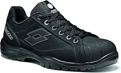lotto safety shoes