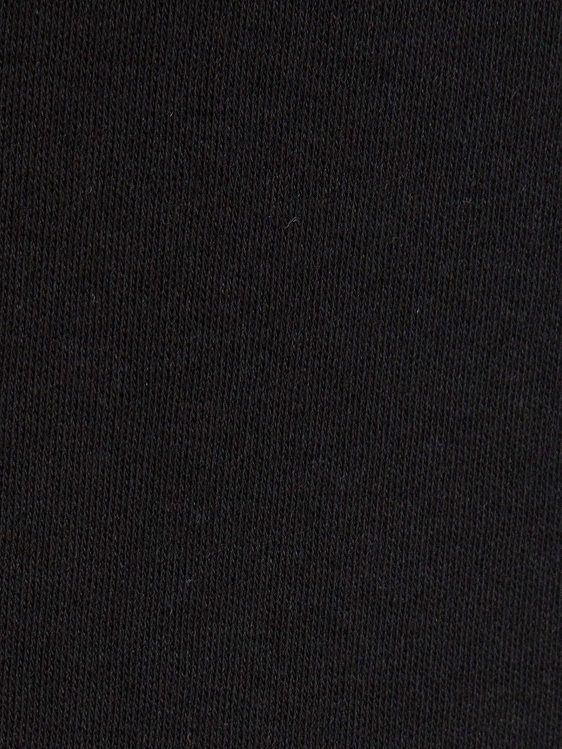 jockey men's cotton polo t-shirt