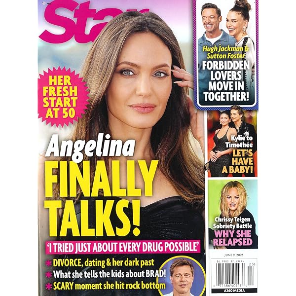 Star Magazine Design Star Magazine London