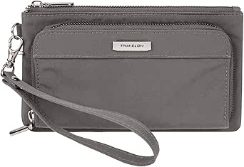 Travelon: Phone Clutch Wallet