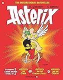 Asterix Omnibus #1: Collects Asterix the