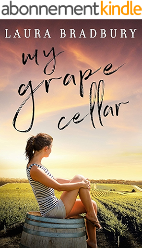 Download My Grape Cellar (The Grape Series Book 6) (English Edition) PDF