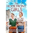 The Home Front Girls: A heartbreaking and uplifting WW2 historical saga