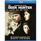 The Deer Hunter [Blu-ray]
