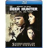 The Deer Hunter [Blu-ray]