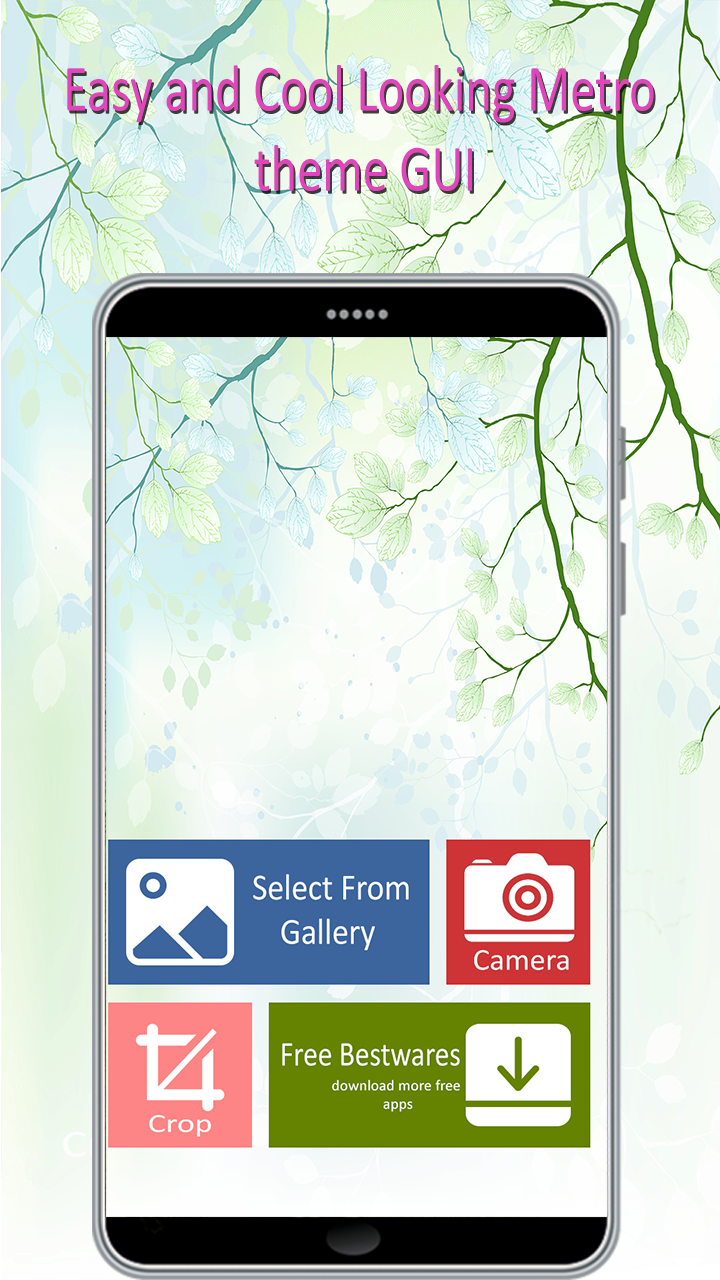 Background Change Camera Appstore for Android