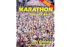 Marathon: You Can Do It!