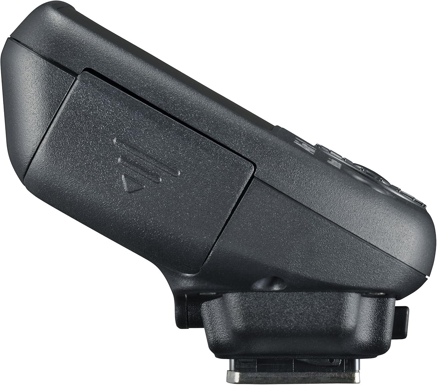 Nissin Commander Air 1 Flashgun for Canon Camera, black, Air 3 - Image 4