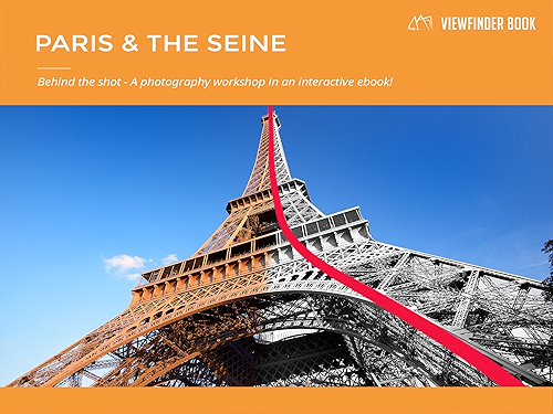 Download ViewFinder Book - Paris & the Seine: English Version (English Edition) PDF