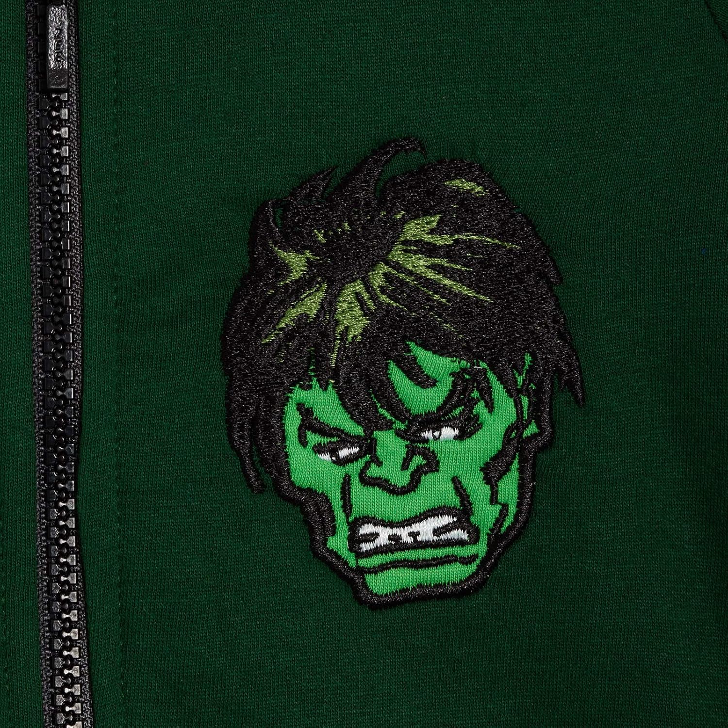 kids hulk hoodie