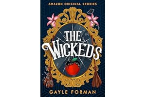 The Wickeds (Faraway collection)