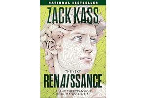 The Next Renaissance: AI and the Expansion of Human Potential