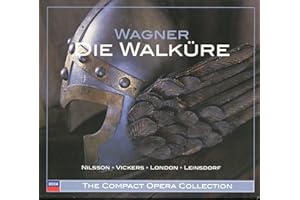 Wagner: Die Walkure