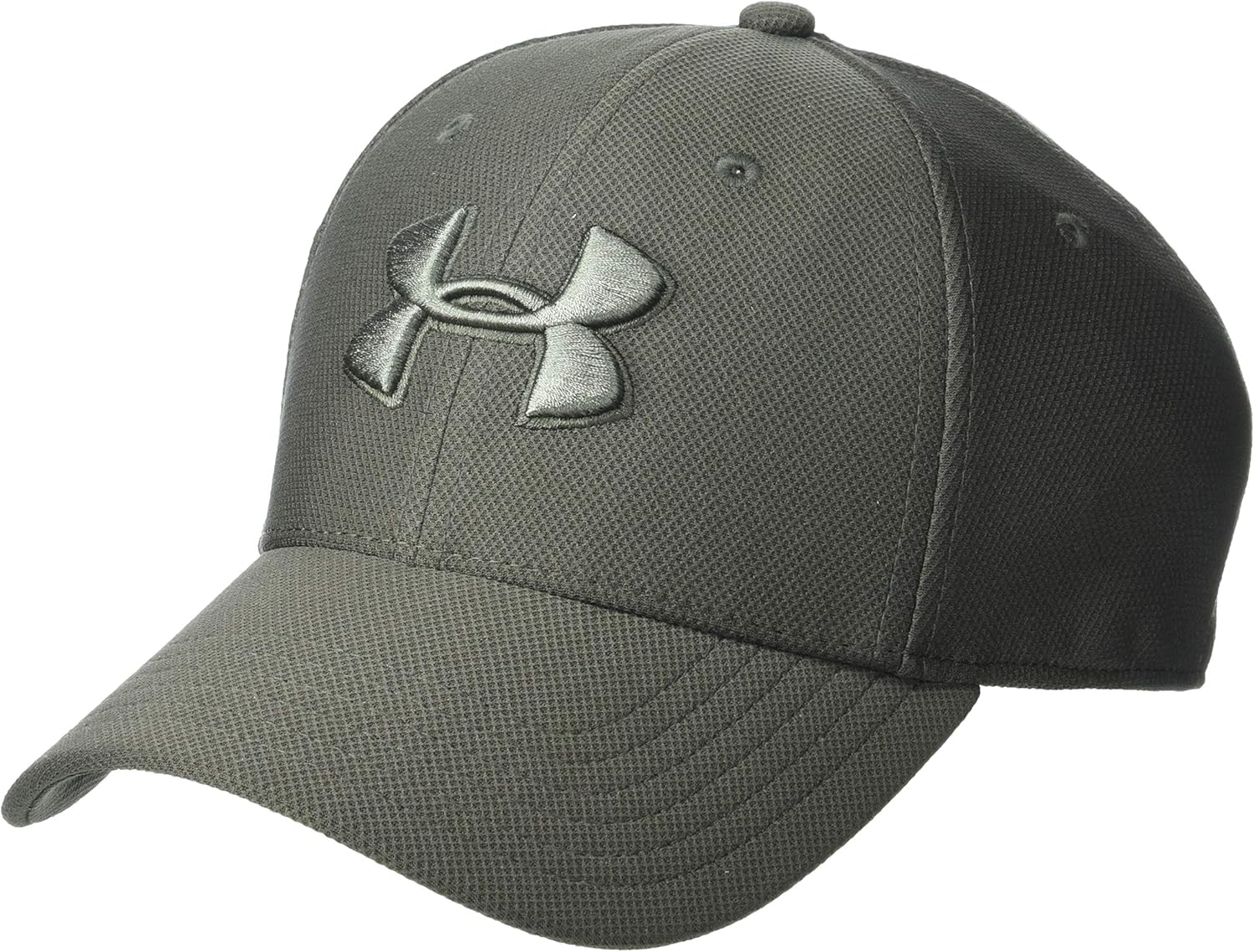 Under Armour Men's Blitzing 3.0 Cap Clothing