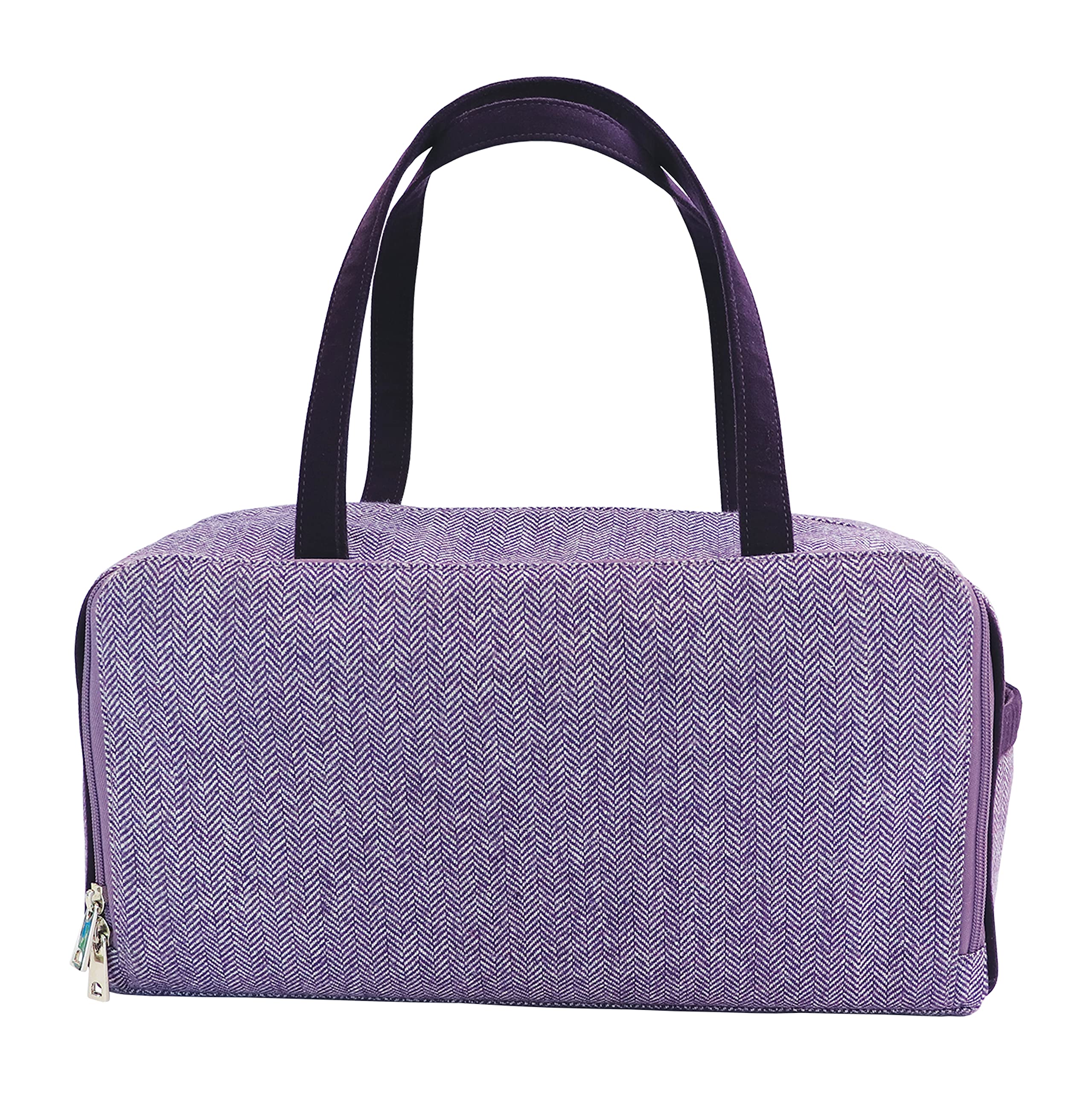 KnitPro Snug Duffle Bag 36x16.5x19cm - 1pc